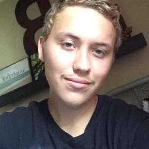 Meet your Posher, Dylan